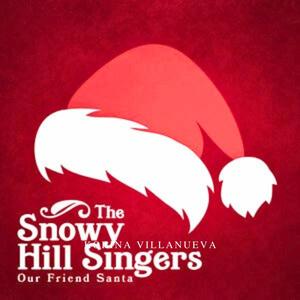 The First Snow of Christmas (Instrumental Version)