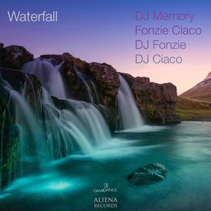 Waterfall (FON21 Remix)