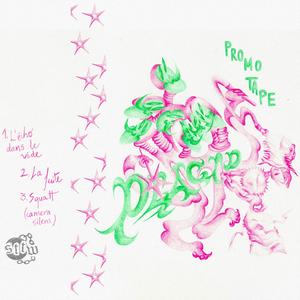 Promo Tape