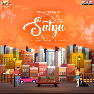 Sathya - Expression Of Love (From 