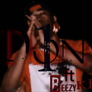 Ballin'(feat. Beezykkk) (Explicit)