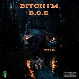 ***** Im B.O.E (Explicit)