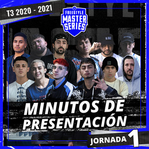 Minutos De Presentación - FMS CHI T3 2021-2022 Jornada 1 (Live) [Explicit]