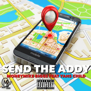 Send the Addy (Explicit)