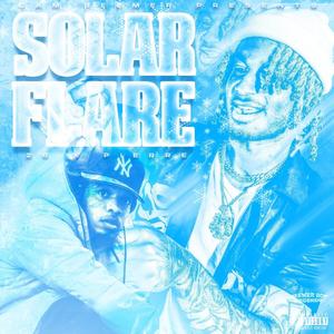 Solar Flare (feat. Prettyboi Pierre & 26) [Explicit]