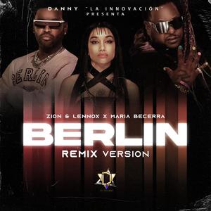 Berlin BeatRemix