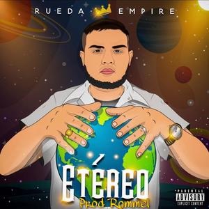 Quedate(feat. Yoger & Nahuel Lion) (Explicit)