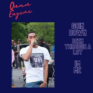 I'm Me (Lil' Wayne Ode) (Explicit)