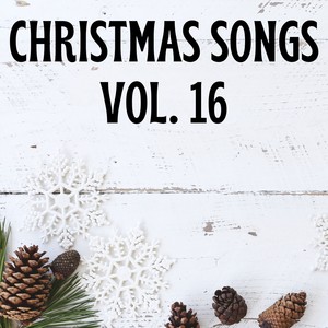 Christmas Songs, Vol. 16