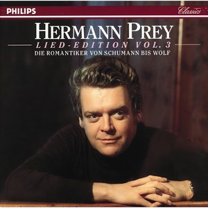 Gedichte von Joseph v. Eichendorff - Verschwiegene Liebe (隐秘的爱)