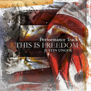 This Is Freedom (Performance Track)