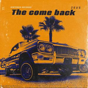 The ComE BaCk (Explicit)