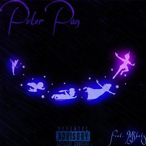 Peter Pan(feat. Zoë)