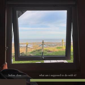 what am i supposed to do with it?