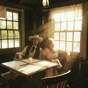 Forever Hold Your Gun (feat. Austin Meade)