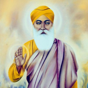 Satgurunanak pargateya kirtan (Explicit)