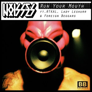 Run Your Mouth (Explicit)