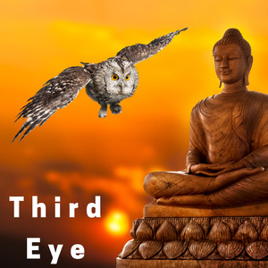 Third Eye (Single Soothing Relax|432 Hz|Exended Play)