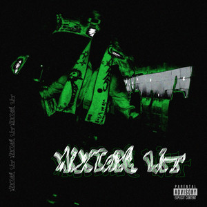 LIKE A T4XX (Feat. PXL) (Explicit)