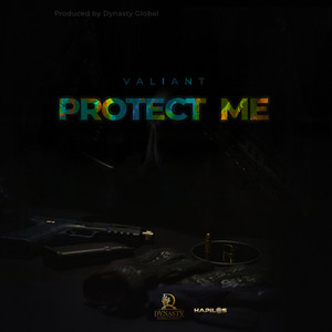 Protect Me (Explicit)