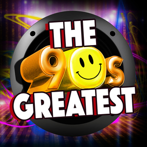 The 90's Generation - Unbreak My Heart