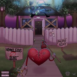 Homeless Heart (Explicit)