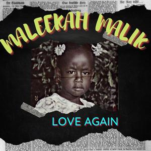 Love Again (Instrumental)