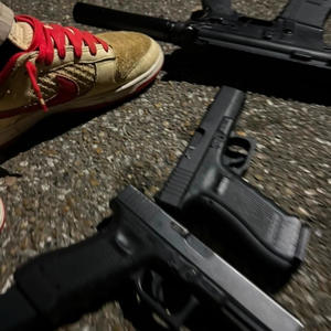 Prankin (feat. Babytweak74) (Explicit)