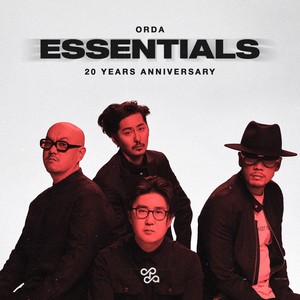 ORDA Essentials (20 Years Anniversary)