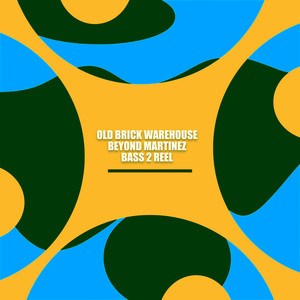 Bass 2 Reel (Edit Mix)