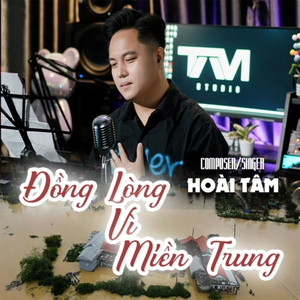 Đồng Lòng Vì Miền Trung