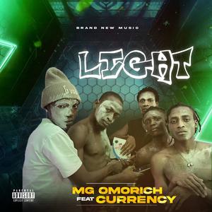 Light (feat. CURRENCY) (Explicit)