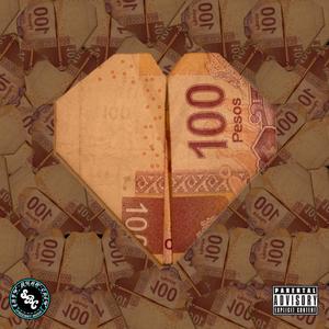 PESOS (feat. DubtownRob) (Explicit)