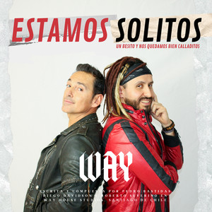 Estamos Solitos (Explicit)