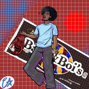 RED BABABOI'S (SLOWED)