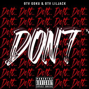 Don't DoIt (Explicit)