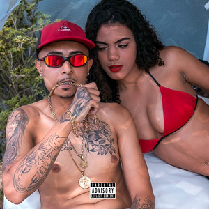 Minhas Cordas Destacam (Explicit)