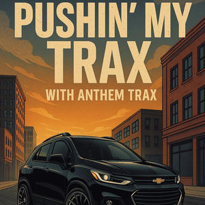 Push'n My Trax