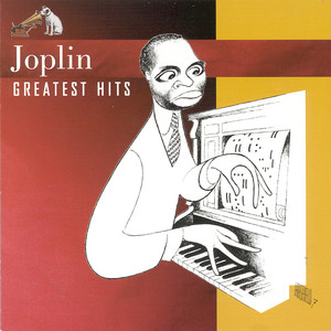 Scott Joplin Greatest Hits