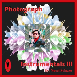 Photograph Instrumentals III