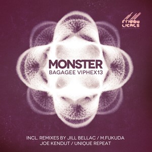 Monster (Original Mix)
