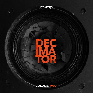 Decimator, Vol.2