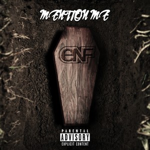 Mention Me (Explicit)