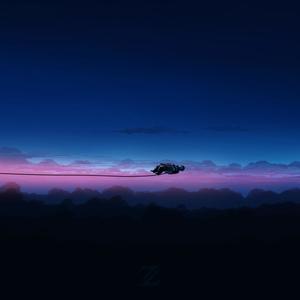 Alpha (Zhander Remix)