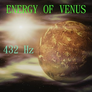 Energy of Venus