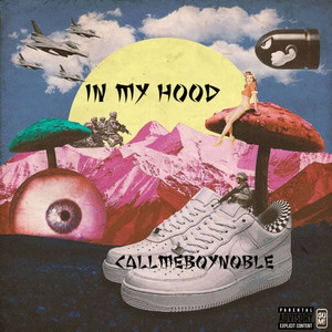 In My Hood (Explicit)