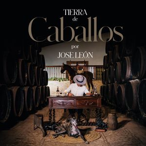 Tierra de Caballos (CD 2 Tributo A La Vaquera)