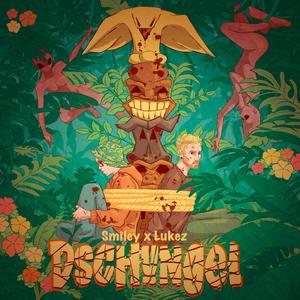 Dschungel (feat. Lukez) [Explicit]