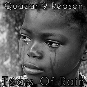 Tears Of Rain(feat. Sankofa9 & Iamii) (Explicit)