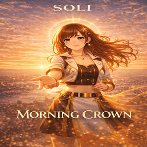 MORNING CROWN (Explicit)